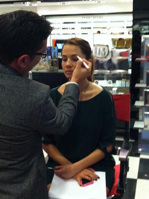 Events in Boston: Clarins Media Preview