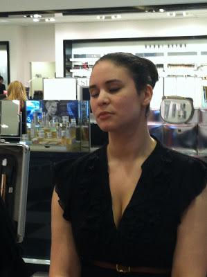 Events in Boston: Clarins Media Preview