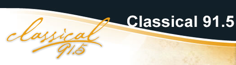 On the radio, November 17