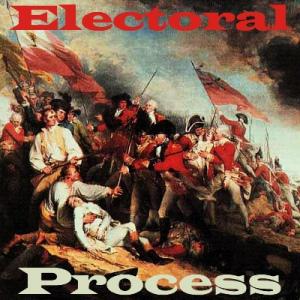 Run, don’t walk, to the polls
