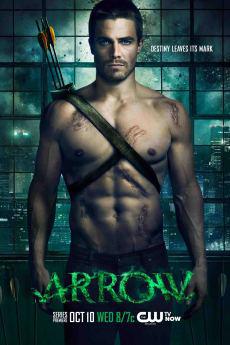 TV Review: Arrow Pilot