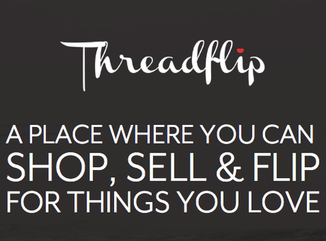 threadflip ebay trends sale promo coupon code vintage must have 2012 how to sell how to review what