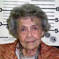 Mary Ella Hixon, 91 Year Old Mayor, Pleads Guilty To Stealing From River Falls