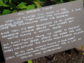 Weekend with my parents