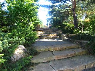 Weekend with my parents