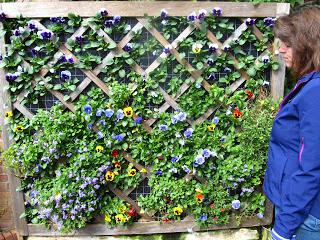 Weekend with my parents