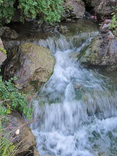 Weekend with my parents