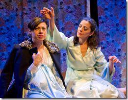 Review: Night Over Erzinga (Silk Road Rising)