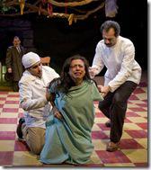 Review: Night Over Erzinga (Silk Road Rising)