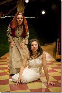 Review: Night Over Erzinga (Silk Road Rising)