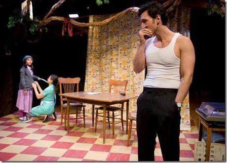 Review: Night Over Erzinga (Silk Road Rising)