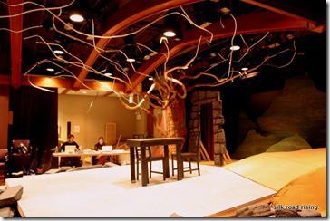 Review: Night Over Erzinga (Silk Road Rising)