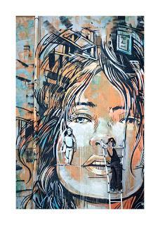 Keepin Up With... Alice Pasquini Keepin Up With... Alice Pasquini