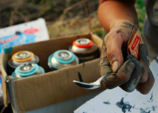 Keepin Up With... Alice Pasquini Keepin Up With... Alice Pasquini