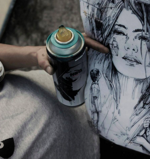 Keepin Up With... Alice Pasquini Keepin Up With... Alice Pasquini