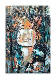 Keepin Up With... Alice Pasquini Keepin Up With... Alice Pasquini