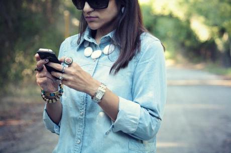 Double Denim