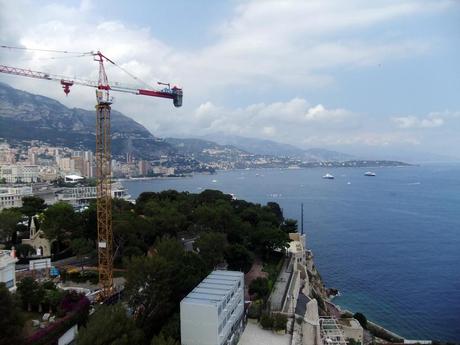 TRAVEL: Oceanographic Museum – Monaco