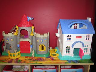 Gifts For Girls: My Kids' Best-Loved Toys