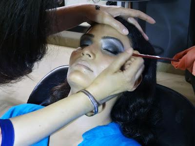 Makeup Courses