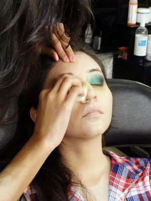 Makeup Courses