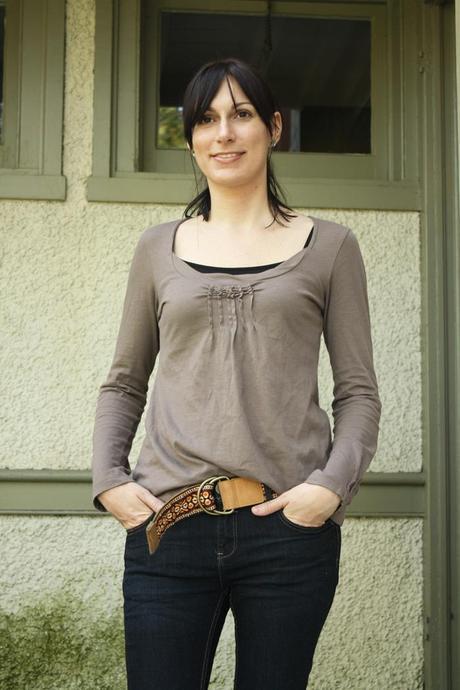 Reco Jeans
