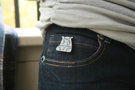 Reco Jeans