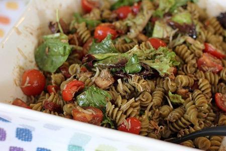 Tuna Pasta Salad (4 of 8)