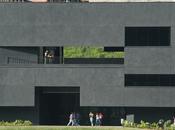 Fernando Botero Library Park Ateliers Architecture