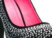 Shoe ShoeDazzle Sami Pump Breast Cancer Awareness