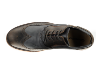 Cobbler Not Necessary:  Cat Footwear Dougald Shoe