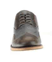 Cobbler Not Necessary:  Cat Footwear Dougald Shoe