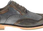 Cobbler Necessary: Footwear Dougald Shoe