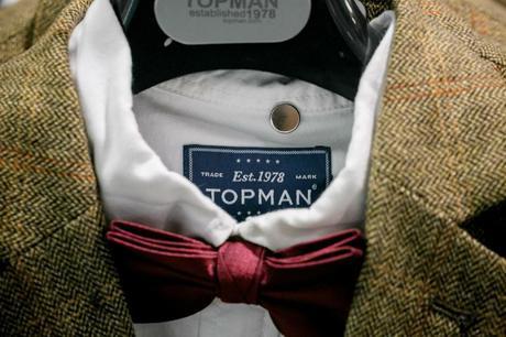 TOPMAN Topshop Store – Vancouver Launch Event
