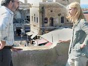 Review #3729: Homeland 2.2: “Beirut Back”