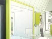 Urban Design: Re-appropriating Small Spaces