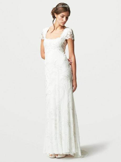 wedding dress House of Fraser (4)