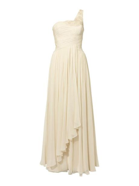 Alternative Wedding Dress Ideas from House of Fraser - Paperblog