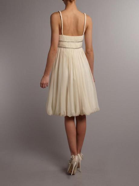 wedding dress House of Fraser (12)