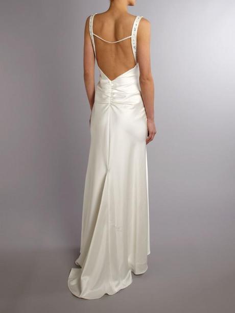 Alternative Wedding Dress Ideas from House of Fraser - Paperblog