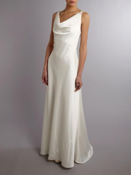 wedding dress House of Fraser (9)