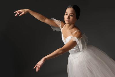 Lisa Macuja's 'Swan Song Series' continues with Giselle and Carmen