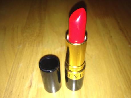 revlon shanghai collection win