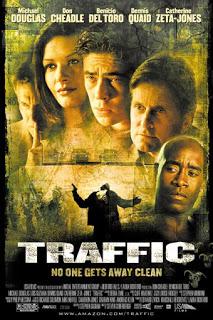 Traffic [2000]