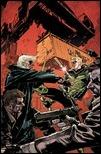 GREEN ARROW #16