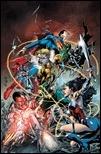 JUSTICE LEAGUE #16