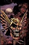 THE SAVAGE HAWKMAN #16