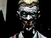 Comics January 2013: Batman Solicitations