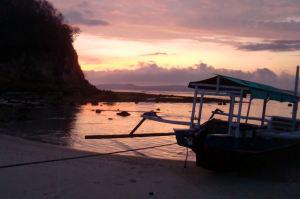 Off The Grid in Indonesia