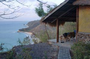 Off The Grid in Indonesia